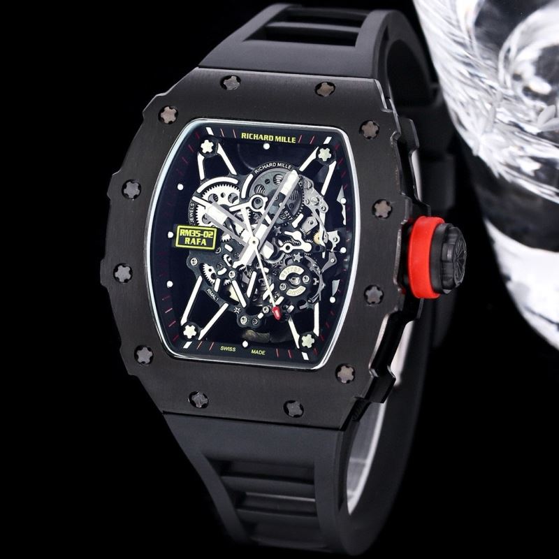 RICHARD MILLE Watches